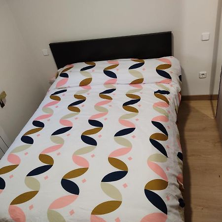 Apartamento Abrantes Madrid Exterior foto
