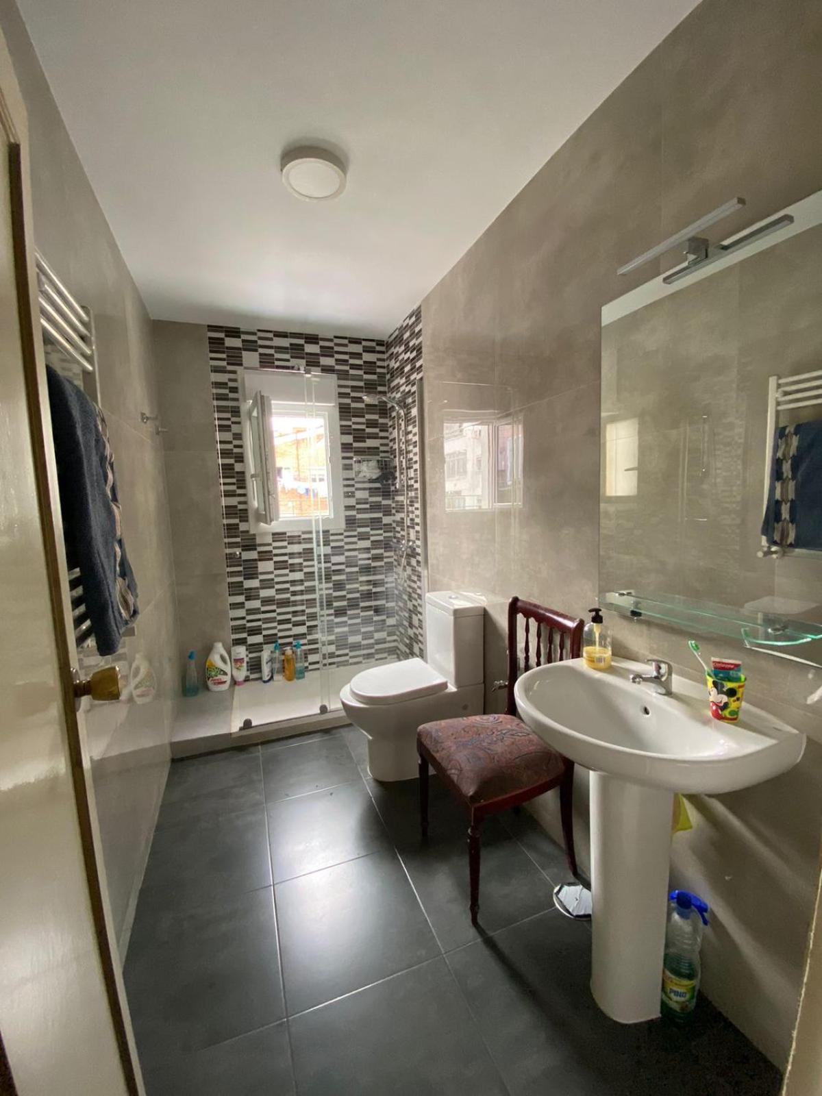 Apartamento Abrantes Madrid Exterior foto